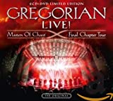 Gregorian - The Dark Side (Limited Edition)