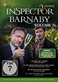 DVD - Inspector Barnaby Vol. 27 [4 DVDs]