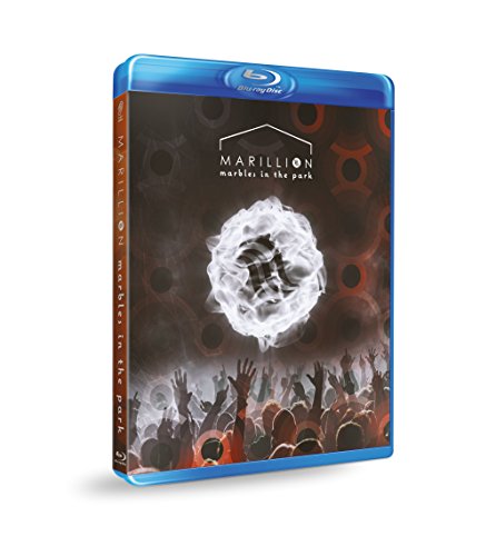 Marillion - Marillion - Marbles In The Park [Blu-ray]