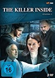 DVD - The Interceptor [3 DVDs]