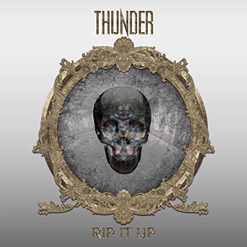 Thunder - Rip It Up (Deluxe Edition)