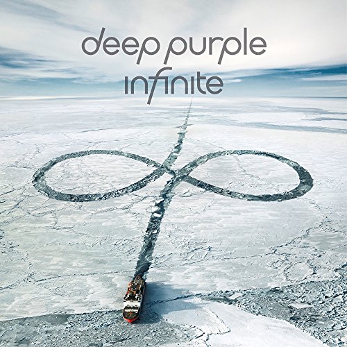 Deep Purple - inFinite (Limited CD/DVD Edition)