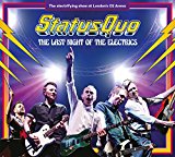 Status Quo - Accept No Substitute - The Definitive Hits (3 CD)