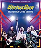 Status Quo - The Last Night Of The Electrics