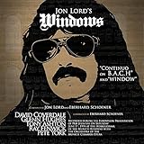 Lord , John - Sarabande