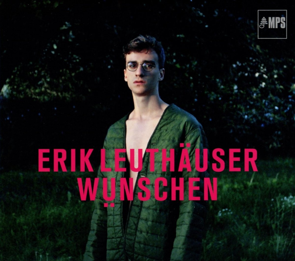 Leuthäuser , Erik - Wünschen