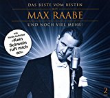 Raabe , Max - MTV Unplugged (Limited Deluxe Edition)