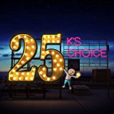K'S Choice - Little Echoes