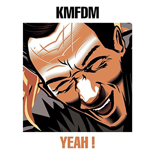 Kmfdm - Yeah !