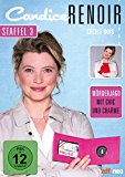 DVD - Candice Renoir - Staffel 1 [3 DVDs]