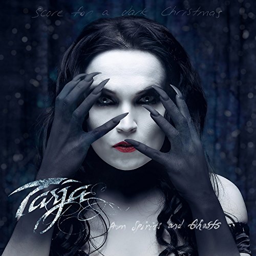 Tarja - from Spirits and Ghosts (score For A dark Christmas)