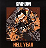 Kmfdm - Yeah !