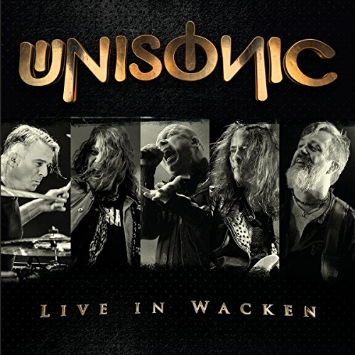 Unisonic - Unisonic