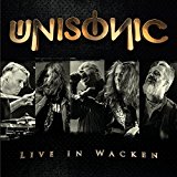Hansen & Friends - Thank You WACKEN Live