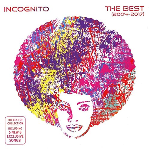 Incognito - The Best (2004-2017)