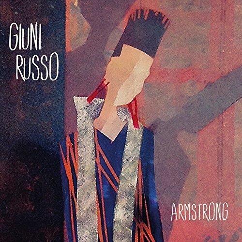 Giuni Russo - Armstrong
