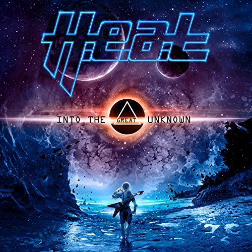 H.E.a.T - Into the Great Unknown