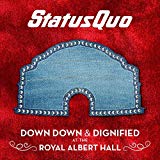 Status Quo - Down Down & Dirty at Wacken [Limited 2 LP+DVD] [Vinyl LP]