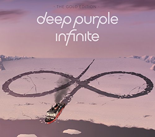 Deep Purple - inFinite (Gold Edition)