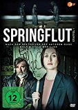 DVD - Springflut-Staffel 2 [3 DVDs]