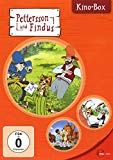 DVD - Pettersson und Findus - Staffel 1 & 2 (Komplett-Box)