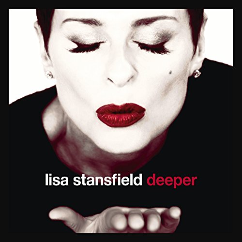 Stansfield , Lisa - Deeper