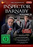 DVD - Inspector Barnaby Vol. 29 [4 DVDs]