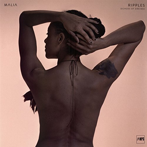 Malia - Ripples (Echoes of Dreams) (Limited Edition) [Vinyl LP]