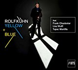 Quasthoff , Thomas - Nice 'N' Easy (With NDR Bigband)