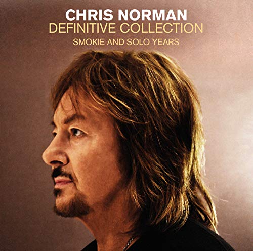 Norman , Chris - Chris Norman - Definitive Collection