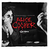 Alice Cooper - A Paranormal Evening at the Olympia Paris (Live) [2LP Coloured] [Vinyl LP]