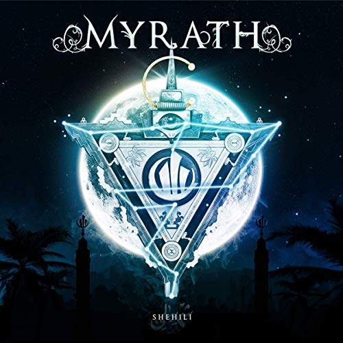 Myrath - Myrath - Shehili