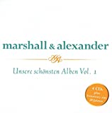 Marshall & Alexander - The way you touch my Soul / Hand in Hand