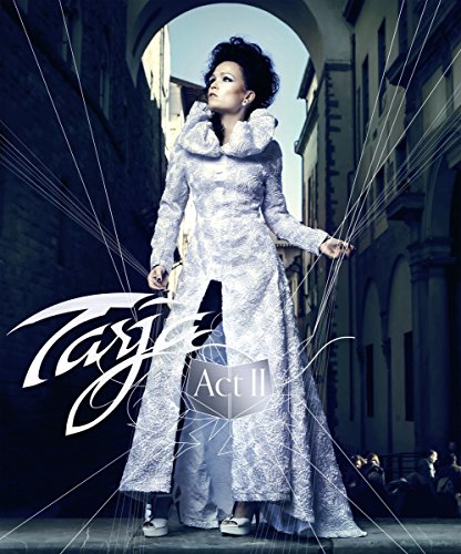  - Tarja – Act II