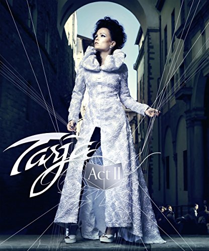 - Tarja – Act II