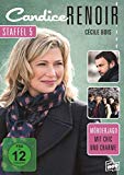 DVD - Candice Renoir - Staffel 6 [3 DVDs]