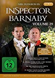 DVD - Inspector Barnaby Vol. 30 [4 DVDs]