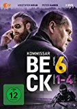  - Rebecka Martinsson [Blu-ray]
