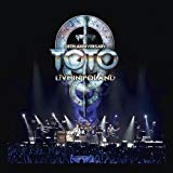 Toto - 40 Trips Around the Sun [Vinyl LP]