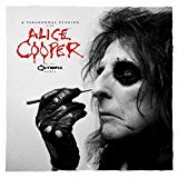 Alice Cooper - Brutal Planet [Vinyl LP]