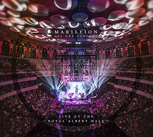 - All One Tonight (Live at the Royal Albert Hall) [Blu-ray]