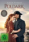 DVD - Poldark - Staffel 5 (Limitiertes Digipac) [3 DVDs]