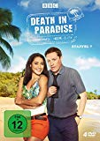 DVD - Candice Renoir - Staffel 6 [3 DVDs]