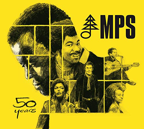 Various - 50 Years MPS