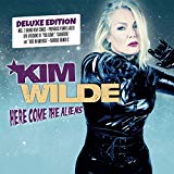Kim Wilde - Kim Wilde - Here Come The Aliens [Vinyl LP]