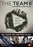  - Mammon - Staffel Zwei [3 DVDs]