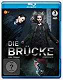Blu-ray - Die Purpurnen Flüsse - Die Serie