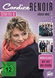 DVD - Candice Renoir - Staffel 5