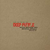 Deep Purple - Deep Purple - Live in Newcastle 2001
