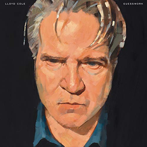 Lloyd Cole - Lloyd Cole - Guesswork